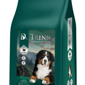 Comanda online Dr. Trend Hrana uscata catei de talie mare