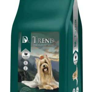 Comanda online Dr. Trend Hrana uscata catei de toate rasele
