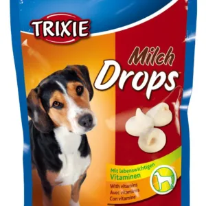 Comanda online Drops Caini Lapte 200 g 31623