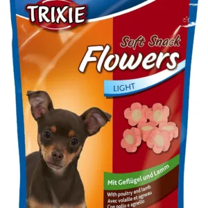 Comanda online Drops Flowers Light 75 g 31492