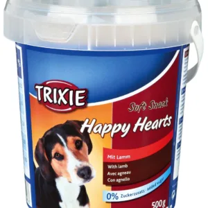 Comanda online Drops Inimioare Miel Orez 500 g Galeata 31497