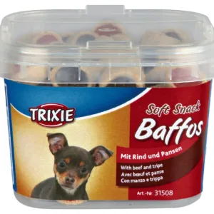 Comanda online Drops cu Vita si Buta Baffos 140 g Cutie 31508