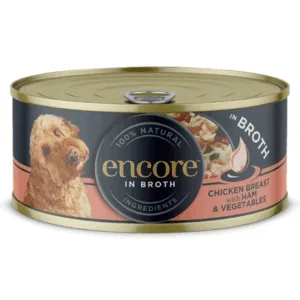 Comanda online ENCORE Dog piept de pui