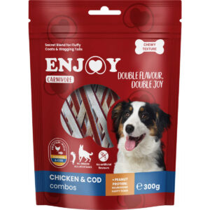 Comanda online ENJOY Carnivore Combos