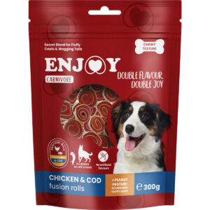 Comanda online ENJOY Carnivore Fusion Rolls
