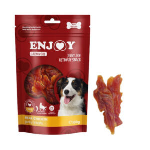 Comanda online ENJOY Carnivore Jerky Treats