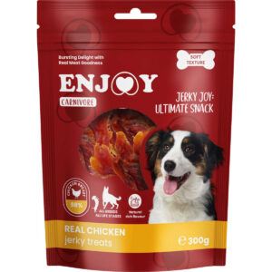 Comanda online ENJOY Carnivore Jerky Treats