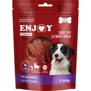 Comanda online ENJOY Carnivore Jerky Treats
