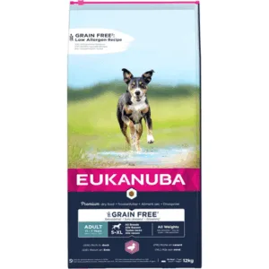 Comanda online EUKANUBA Dog Adult All breeds