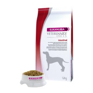 Comanda online EUKANUBA Veterinary Diets Intestinal