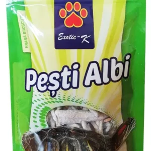 Comanda online EXOTIC-K Hrană pentru câini