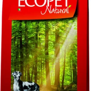 Comanda online Ecopet Natural Caine Adult Maxi 12 kg