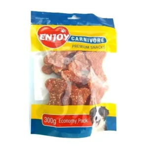 Comanda online Enjoy Carnivore Chicken With Bone