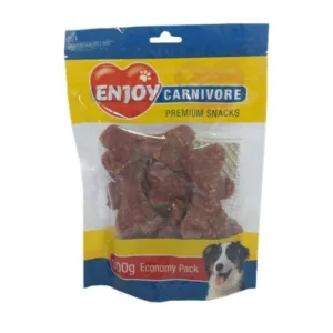 Comanda online Enjoy Carnivore Lamb With Bone