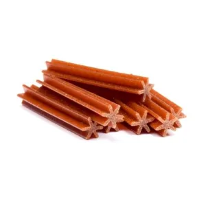 Comanda online Enjoy Denta Verdura Small Sticks Orange 35 buc