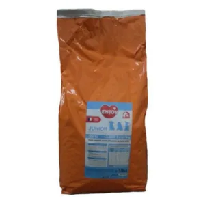 Comanda online Enjoy Hrana Junior PRO30/16