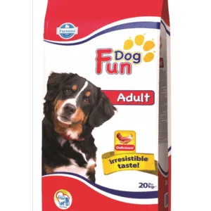 Comanda online FARMINA Fun dog adult 20 kg
