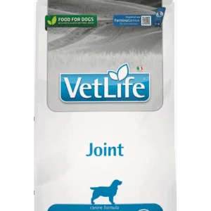 Comanda online FARMINA Vet Life Joint Dog 2 kg Hrana pentru caini cu probleme articulare