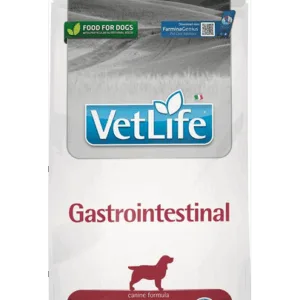 Comanda online FARMINA Vet life Dog gastro-intestinal