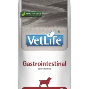 Comanda online FARMINA Vet life gastro-intestinal dog 12 kg Sac hrana caini cu afectiuni gastrice