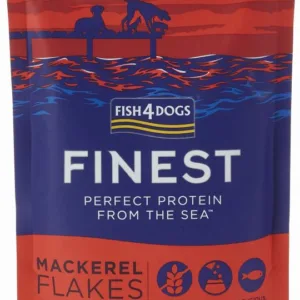 Comanda online FISH4DOGS Finest Plic pentru câini