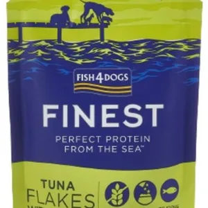 Comanda online FISH4DOGS Finest Plic pentru câini