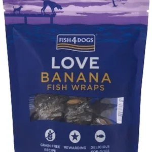 Comanda online FISH4DOGS Love Recompensă pentru câini