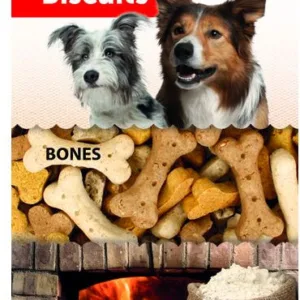 Comanda online FLAMINGO Biscuiţi pentru câini Crunch