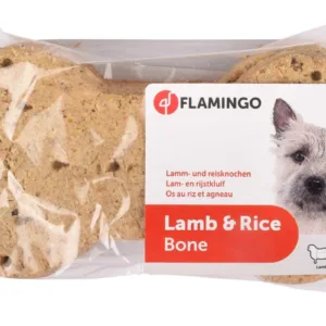 Comanda online FLAMINGO Biscuiţi pentru câini