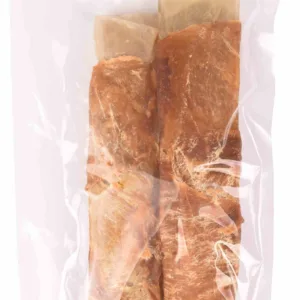 Comanda online FLAMINGO Recompense pentru câini Coaste Raţă