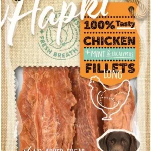 Comanda online FLAMINGO Recompense pentru câini Fresh Breath