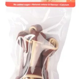 Comanda online FLAMINGO Snacksuri pentru câini Chew'n Snack