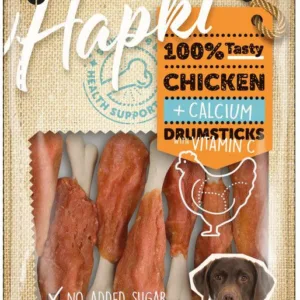 Comanda online FLAMINGO Snacksuri pentru câini Chick'n Snack