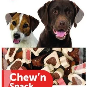 Comanda online FLAMINGO Snacksuri pt câini