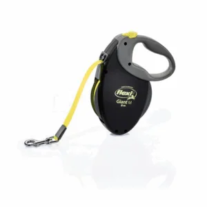 Comanda online FLEXI Lesă Giant bandă 8 M