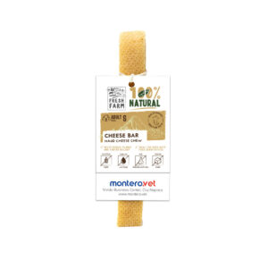 Comanda online FRESH FARM Cheese Bar Treats Small Dogs
