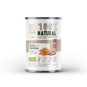 Comanda online FRESH FARM Coarse