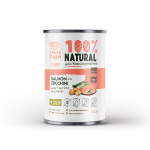 Comanda online FRESH FARM Coarse