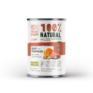 Comanda online FRESH FARM Coarse