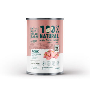 Comanda online FRESH FARM Goulash