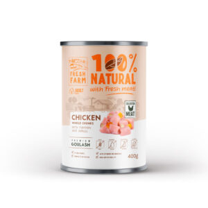 Comanda online FRESH FARM Goulash