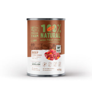 Comanda online FRESH FARM Goulash