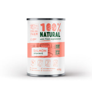 Comanda online FRESH FARM Smooth