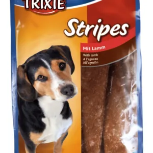 Comanda online Fasii Plate cu Miel 10 buc/ 100 g 31772