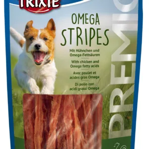 Comanda online Fasii Premio cu Pui Omega 3 si 6 100 g 31536