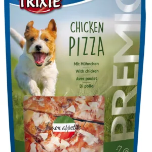 Comanda online Felii Pizza cu Pui 100 g 31702