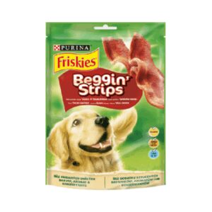 Comanda online Friskies Beggin Strips