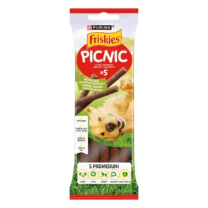 Comanda online Friskies Picnic Cu Vita