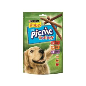 Comanda online Friskies Picnic Variety