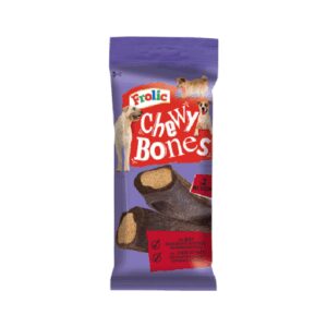 Comanda online Frolic Chewy Bones